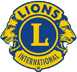 라이온스클럽 로고