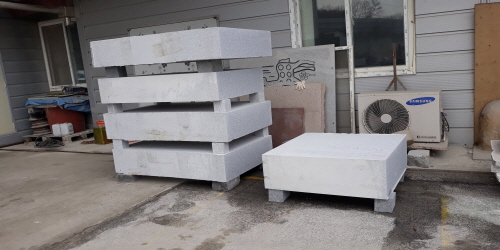 2차 부품절삭 사진