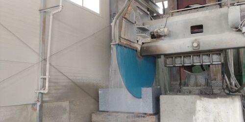 2차 절삭(규격) 사진